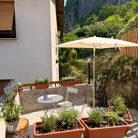 Casetta A