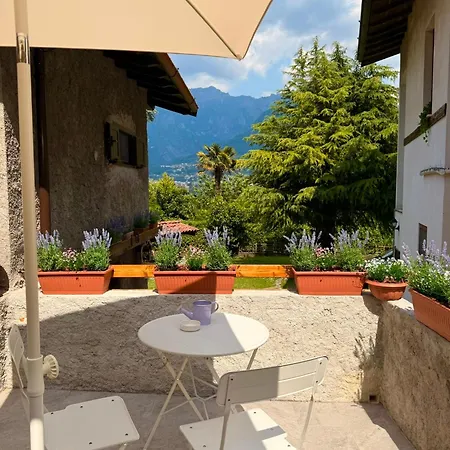 Hébergement de vacances Casetta A Onno