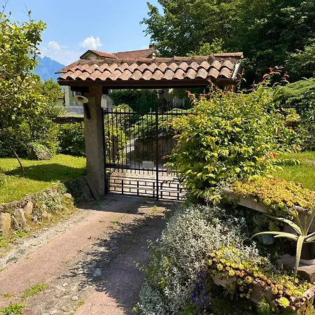 Casetta A Holiday home *
