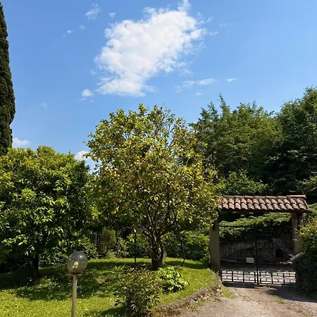 Casetta A Holiday home